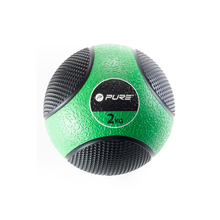 Load image into Gallery viewer, P2I Medicine Ball 2kg