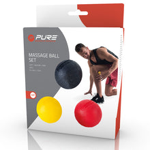 Load image into Gallery viewer, P2I Massage Balls 3 Pack