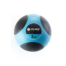 Load image into Gallery viewer, P2I Medicine Ball 3kg