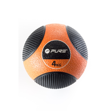 Load image into Gallery viewer, P2I Medicine Ball 4kg
