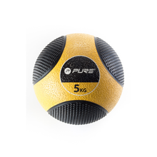 Load image into Gallery viewer, P2I Medicine Ball 5kg