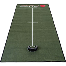 Load image into Gallery viewer, P2I Talent Putting Mat 2.0 (80cm x 237cm)