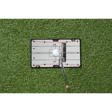 Load image into Gallery viewer, P2I Aim Putting Mirror 12 inch