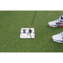 Load image into Gallery viewer, P2I Aim Putting Mirror 12 inch