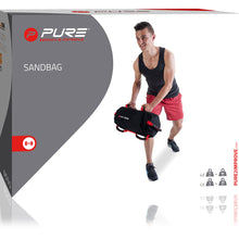 Load image into Gallery viewer, P2I Sandbag 4x5KG