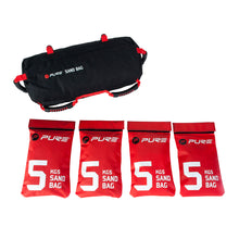 Load image into Gallery viewer, P2I Sandbag 4x5KG
