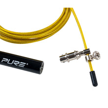 Load image into Gallery viewer, P2I Weighted Jump Ropes