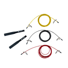 Load image into Gallery viewer, P2I Weighted Jump Ropes