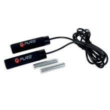 Load image into Gallery viewer, P2I Weighted Jump Rope single