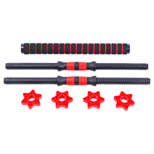 Load image into Gallery viewer, P2I Hybrid Dumbbell/Barbell Set 20Kg