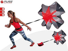 Load and play video in Gallery viewer, Pure2Improve speedchute