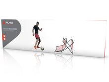 Load image into Gallery viewer, P2I Soccer Rebounder