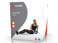 Load image into Gallery viewer, P2I Medicine Ball 3kg