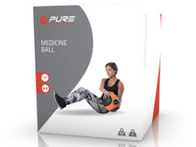Load image into Gallery viewer, P2I Medicine Ball 4kg