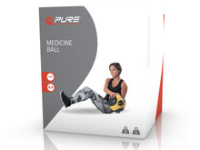 Load image into Gallery viewer, P2I Medicine Ball 5kg