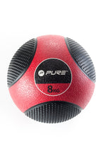Load image into Gallery viewer, P2I Medicine Ball 8kg