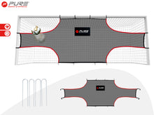 Load image into Gallery viewer, P2I Practice Net (24' X 8')