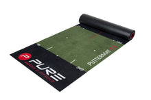 Load image into Gallery viewer, P2I Golf Putting Mat 3.0 (300cm x 65cm)