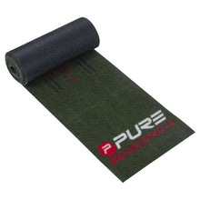 Load image into Gallery viewer, P2I Perfect Stroke Putting Mat (275cm x 30cm)