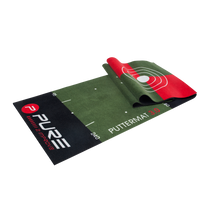 Load image into Gallery viewer, P2I Golf Putting Mat 3.0 (300cm x 65cm)