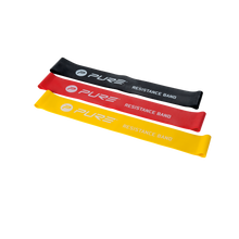 Load image into Gallery viewer, P2I Resistance Bands (Set of 3)