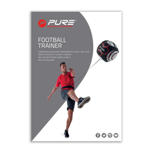 Load image into Gallery viewer, P2I Football Trainer