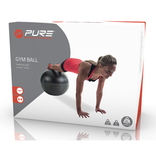 Load image into Gallery viewer, P2I Gym Ball 65cm