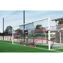 Load image into Gallery viewer, Pure2Improve practice shot soccer goal
