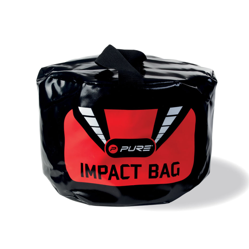 Pure2Improve impact bag